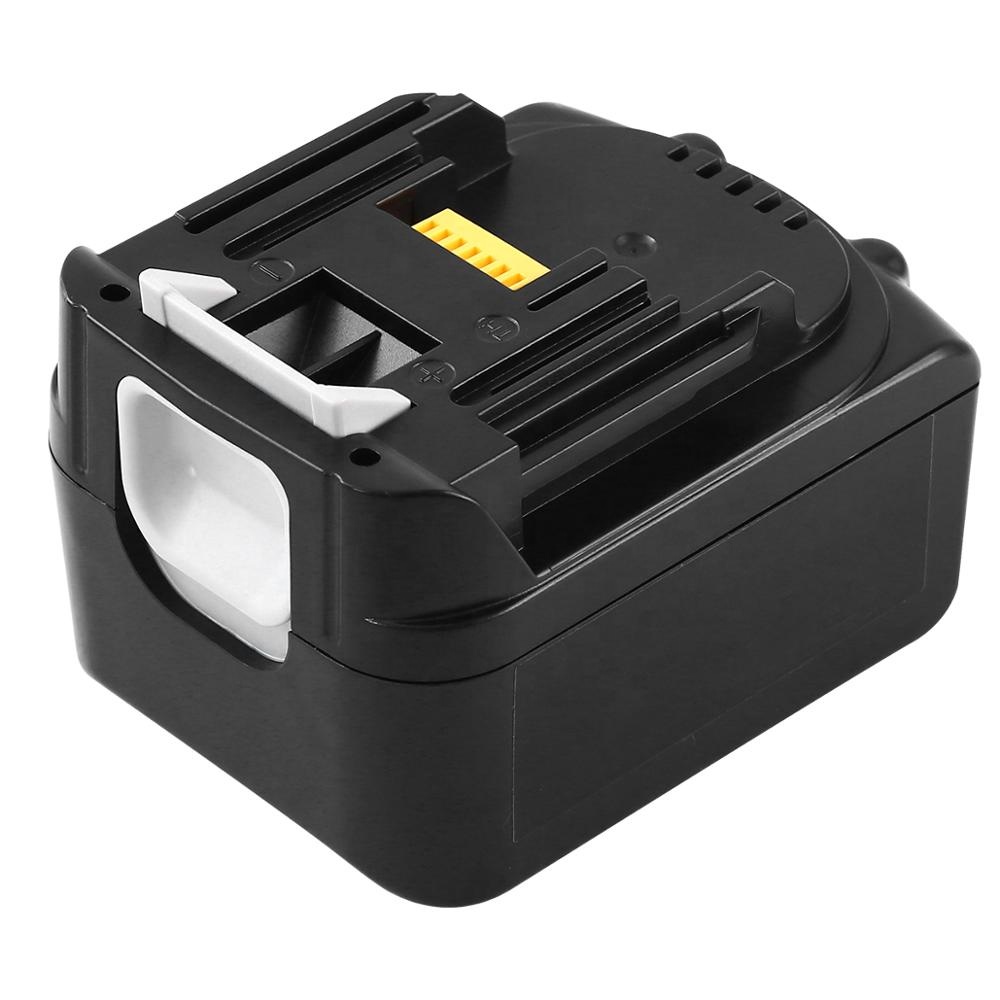 14.4V Makitas BL1430 1.5Ah 3.0Ah 18650 Li-Ion Battery Ready to ship Best quality battery For Makitas Power Tools BL1430 BL1460