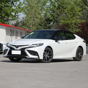 2023 Dual Engine 2,5 HQ Ultimate Edition Coche híbrido <span class=keywords><strong>no</strong></span> <span class=keywords><strong>enchufable</strong></span> para GAC Feng Tian - Product Image 1