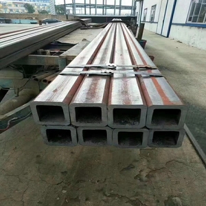 <span class=keywords><strong>Tube</strong></span> carré en <span class=keywords><strong>acier</strong></span> au carbone Q235 de 250 mm de diamètre - Product Image 3