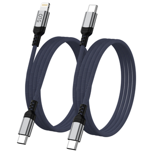 <span class=keywords><strong>C</strong></span>âble audio OTG pour carte son iPhone, adaptateur 8 broches de type <span class=keywords><strong>C</strong></span> vers <span class=keywords><strong>c</strong></span>âble d'éclairage pour iPhone 8 à 14 - Product Image 1