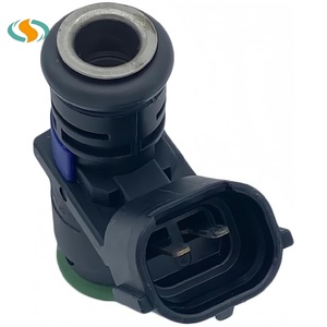 Inyector de Combustible 04E906031F para Skoda Fabia III, Citigo, <span class=keywords><strong>Seat</strong></span> <span class=keywords><strong>Mii</strong></span>, Ibiza V, VW Caddy - Product Image 6