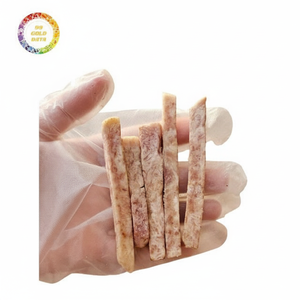 ชิปเผือกอบแห้งกรอบผลิตจากเผือกธรรมชาติ - Product Image 1