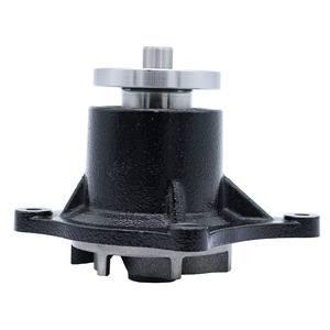 Bomba de agua Cw 25100-41700 para sistema de refrigeración de camiones Hyundai Hd65 Hd72 Hd78 - Product Image 1