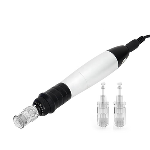 Machine de maquillage permanent sans fil professionnelle MTS Beauty Dermographs Dr Pen - Product Image 5
