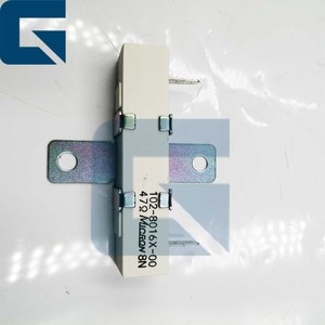 ตัวต้านทาน JIAJUE 102-8016 สำหรับรถขุดรุ่น 311B - Product Image 2