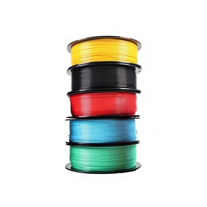 Consommables d'impression 3D PETG 1,75 mm Haute résistance 1KG Modèle Sup04g pour la création en bambou - Product Image 5