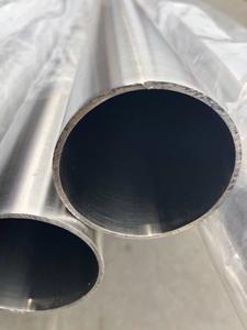 Pipa baja tahan karat <span class=keywords><strong>318</strong></span> steker tabung baja tahan karat Sus304 - Product Image 5