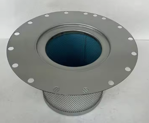 Filtre séparateur d'huile en fibre de verre MANNY 3001500625 pour compresseur, filtre à air industriel - Product Image 2