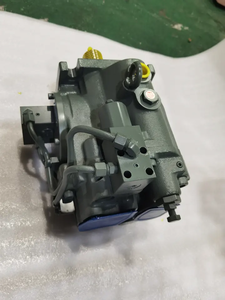 Bomba de pistones de alto rendimiento de desplazamiento variable hidráulica Serie A10 A16 A22 A37 A56 A70 A90 A145 A145-L-R-01-H-S-60 180 A145-L-R-01-H-S- - Product Image 5