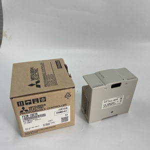 โมดูลเอาต์พุตดิจิตอลมิตซูบิชิ FX2N-16EYR ของแท้ใหม่ 100% - Product Image 1