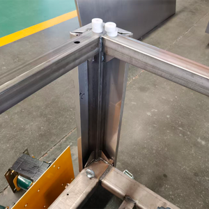 آلة تفريغ الهواء لتخزين الطعام الصحي واللحوم والخضروات من مصنع حاصل على شهادة الآيزو - Product Image 5