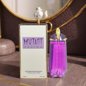 Nouveauté Parfums Originaux Importés Alien Goddess Parfum 15% Essence Parfum Longue Durée Flora Fragrance Parfum Femme - Product Image 4