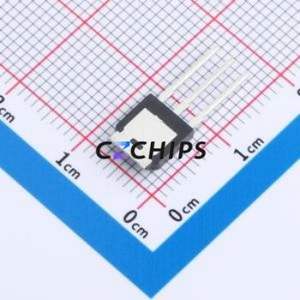 Transistor de efecto de campo de transistor AGM18N10I TO-251 nuevo y original (MOSFET) - Product Image 2