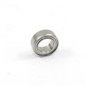 Vente directe du fournisseur Roulement en acier chromé en acier inoxydable pour <span class=keywords><strong>moulinet</strong></span> de pêche Roulement à billes miniature MR115ZZ - Product Image 1