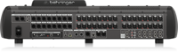 Console de mixage numérique X32 40 canaux 25 bus