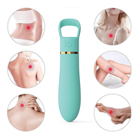 Jouet sexuel pour adultes en silicone OEM, sûr pour le corps, mini vibromasseur, jouets sexuels pour femmes, massage du clitoris, vibromasseur vaginal, vibromasseur à balle