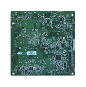 Placa Base Mini-ITX DDR4 ELSKY X86 QM12U 2025 para PC de Escritorio, NVME PCIE4.0/SATA de Doble Canal, M.2, Core I5-1235U, 10 Núcleos y 12 Subprocesos - Product Image 5