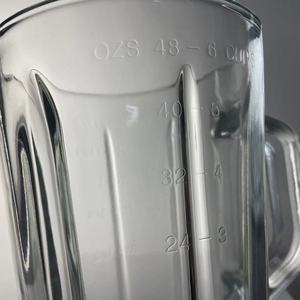 GA-BL-A30 <span class=keywords><strong>Kenwood</strong></span> Blender Verre Pot Remplacement 1.5L <span class=keywords><strong>Robot</strong></span> <span class=keywords><strong>Culinaire</strong></span> Pièces De Rechange Sanyo Blender Accessoires Pièces - Product Image 4