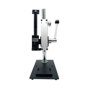 Hpb Edburgh Digital Tensile Testing Machine 50 Kg Force Gauge With Display And <b>Scale</b> For Material Strength Test - Product Image 3