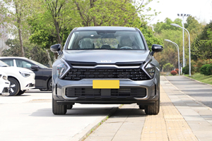 Le plus populaire AWD 5 portes 5 places SUV véhicule SUV 2025 carburant SUV voiture pour adultes <span class=keywords><strong>KIA</strong></span> <span class=keywords><strong>Sportage</strong></span> <span class=keywords><strong>Nq5</strong></span> en vente - Product Image 2