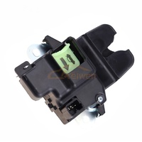 Serrures de porte automatiques système de verrouillage central de voiture adapté pour KIA Rio OEM 81230-1W000
