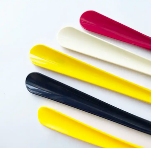 Longueur personnalisable plusieurs couleurs en plastique long et court <span class=keywords><strong>chausse</strong></span>-<span class=keywords><strong>pied</strong></span> - Product Image 6