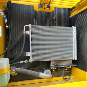 รถขุดตีนตะขาบมือสอง โคมัตสึ PC200 ขนาด 20 ตัน คุณภาพสูง ทนทาน ใช้งานได้นาน สำหรับงานก่อสร้าง - Product Image 6