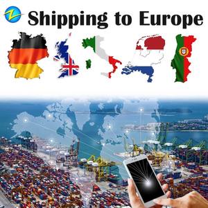 Sdoganamento Economico e Veloce, Spedizione Aerea, Spedizioniere Logistico DDP da Shenzhen, <span class=keywords><strong>Shanghai</strong></span>, Tianjin a Italia, Ancona, Genova - Product Image 3