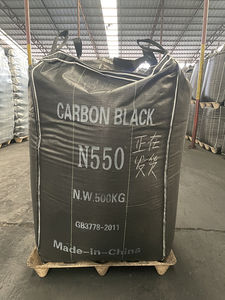 Углеродный черный порошок, промышленный сорт, 325 меш, 25 кг/меш, для резины, пластмасс, покрытий - Product Image 5