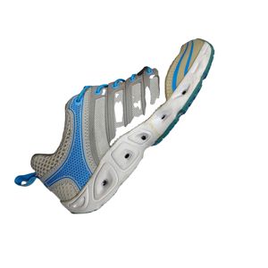 DFF03 Zapatos Tácticos de Senderismo y Montaña Unisex para 3 Estaciones (Verano, Otoño, Primavera) Tallas 36-49 Personalizables, Transpirables y de Alta Calidad - Product Image 3