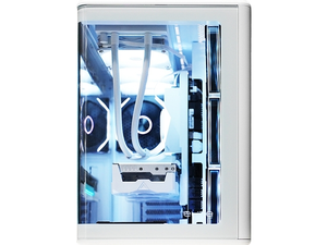 Cooler Master Elite 680 DGT E680D-KHNN-S00 Negro / E680D-WHNN-S00 Blanco, Caja Gaming ATX de Torre Media, Cristal Templado, Vista Panorámica - Product Image 6