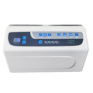 Colchón inflable de doble bolsa de aire con función de masaje para el cuidado del hogar o el hospital Suministro de terapia de rehabilitación esencial - Product Image 3