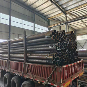 Korozyon direnci 304 paslanmaz çelik dikişsiz kaynaklı boru yuvarlak kaynaklı çelik boru - Product Image 3