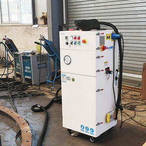 <span class=keywords><strong>Aspirateur</strong></span> <span class=keywords><strong>de</strong></span> soudage <span class=keywords><strong>de</strong></span> Robot industriel à haute pression négative/extracteur <span class=keywords><strong>de</strong></span> <span class=keywords><strong>fumée</strong></span> <span class=keywords><strong>de</strong></span> soudage avec Certification Ce - Product Image 5