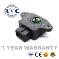 R & C capteur de voiture de haute qualité 35170-23000 3517023000-1336385 pour Hyundai KIA TPS capteur de Position de l'accélérateur