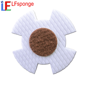10kg Hochabsorbierendes Umweltfreundliches Melamin-Bodenpad für <span class=keywords><strong>IMOP</strong></span> & Bodenreinigungsmaschinen - Product Image 1