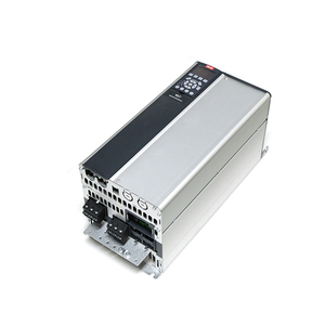 จำหน่ายสำหรับ FC102/FC302/FC301/FC202 ซีรีส์ ทรี แอค ไดร์ฟ ฟรีเควนซีคอนเวอร์เตอร์ 130B6006 ระบบควบคุม VFD 380V/480V - Product Image 1