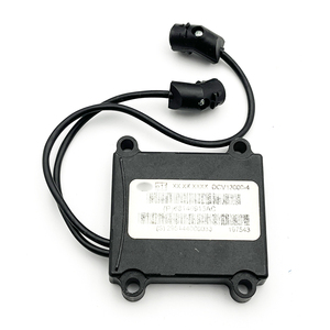 Sensor de Módulo de Intrusión 68146915AC para Jeep Grand Cherokee 2014 68146915 - Product Image 1