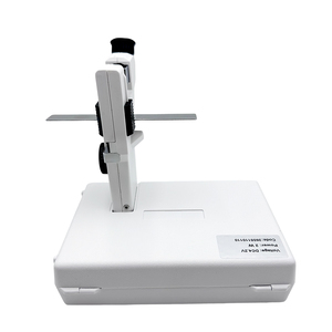 InnoVue Opto ML-3 Compact Hand Held Manual Lensometer 1 Year for Traveling Optometrists Mobile <b>Optical</b> Diagnostic Services - Product Image 5