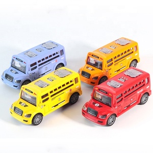 Modellini di Veicoli in Metallo Pressofuso OEM per Collezione, Regalo, Esposizione e Ornamento - Product Image 6