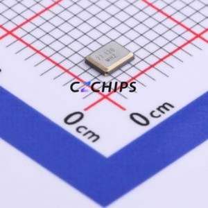 S3227120202040D2JB Crystal (Passive) SMD3225-4P Crystal Oscillator SMD Crystal Oscillator 27.12MHz 20ppm 20pF - Product Image 1