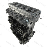 Ensemble moteur Amarok 2.0 CFCA de haute qualité pour Volkswagen Caravelle T5/T6 Multivan T5/T6 Transporter T5/T6
