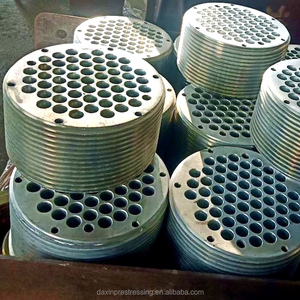 Usine Daxin : Doublement du nombre de supports de câbles pour les ponts à arche en treillis - Product Image 4
