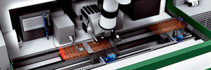 WLL180T-P432ที่ขายดีในเมืองเซนเซอร์ใยแก้วนำแสง6039093 WLL180 WLL180T-P432ขายดีใน WLL180T-P432 6039093สายไฟเบอร์ออปติก - Product Image 4