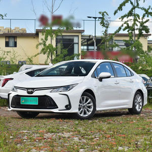 Toyota Corolla 2023 <span class=keywords><strong>2022</strong></span> 1.2T Pioneer, berline compacte à essence, voiture d'occasion pour adultes - Product Image 4
