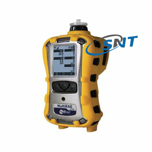 Detector de Gases VOC Multi RAE Lite PGM-6208 PGM-6208D PGM-6208 Detector de VOC PGM-6208 - Product Image 4