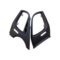 Services de découpe laser, usinage CNC de précision sur mesure, perçage par électroérosion à fil, prototypage rapide 3D en métal, OEM ODM
