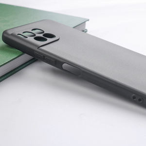 Pour T-Mobile Revvl 7 <span class=keywords><strong>Pro</strong></span> Case, noir mince anti-rayures souple TPU Gel caoutchouc housse de téléphone portable pour T-Mobile T Phone 2 <span class=keywords><strong>Pro</strong></span> <span class=keywords><strong>5G</strong></span> - Product Image 3