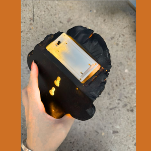 Lámpara de Pared Esculpida en Resina Sintética con Diseño de Rostro Agrietado y Temas de Hadas y Amor para la Vuelta al Cole y Decoración del Hogar - Product Image 6