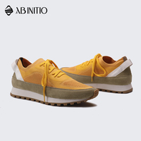 Chaussures de sport blanches de haute qualité, personnalisées, mode estivale pour hommes, design de créateur